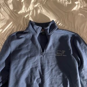 Vineyard Vines Quarter Zip